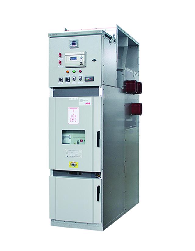 UniSafe-12戶(hù)內(nèi)鎧裝移開(kāi)式交流金屬封閉開(kāi)關(guān)設(shè)備(ABB授權(quán)生產(chǎn))